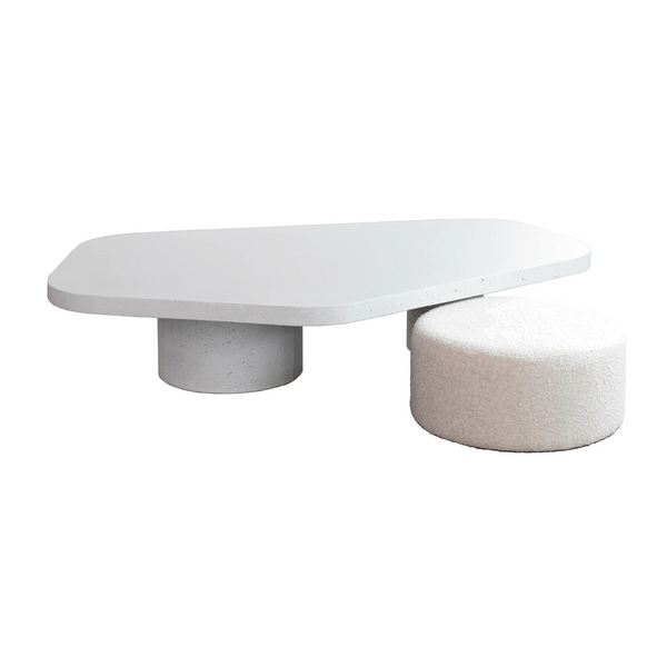 Conjunto Mesas de Centro Passeio B - MEZAS