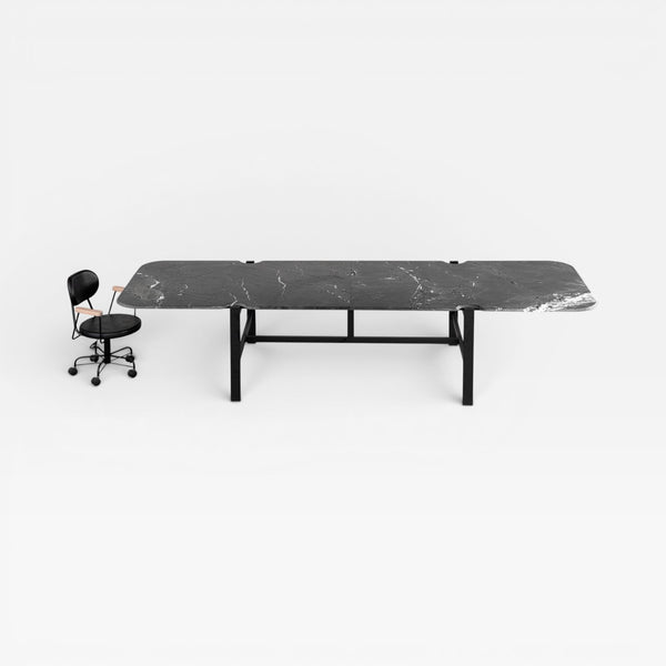 Mesa de Jantar Roccia by naE - MEZAS