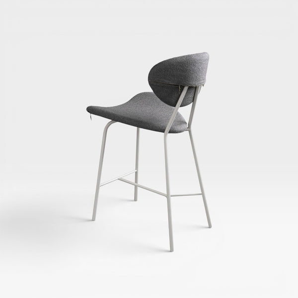 Banqueta Andorinha Nest - MEZAS