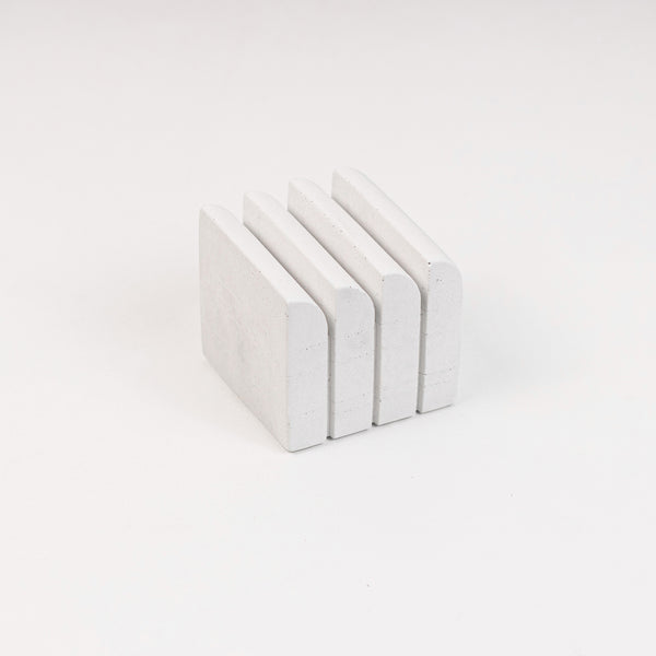Coleção Fragmentos de Arquitetura - Museu Acervo da Bauhaus - MEZAS