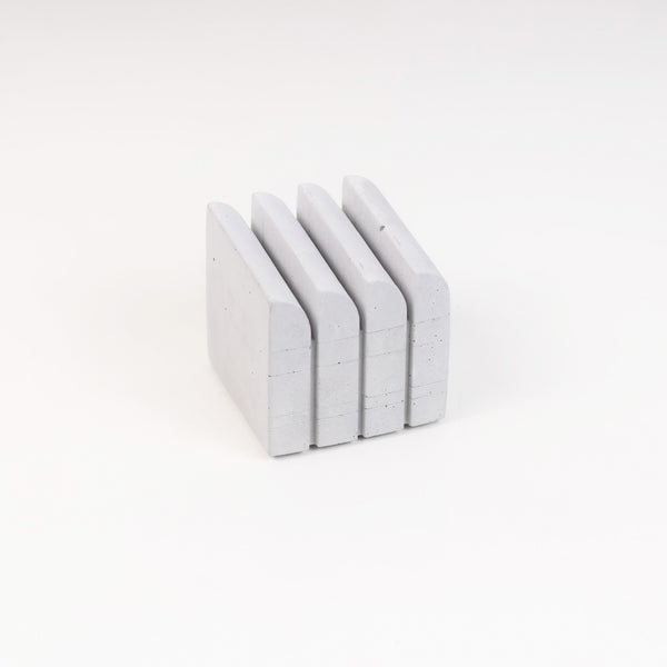 Coleção Fragmentos de Arquitetura - Museu Acervo da Bauhaus - MEZAS