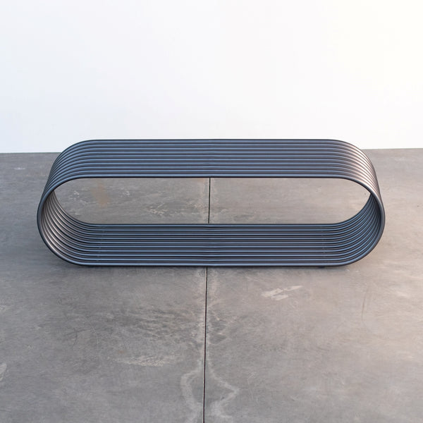 Mesa de Centro Bouman | Área Externa - MEZAS