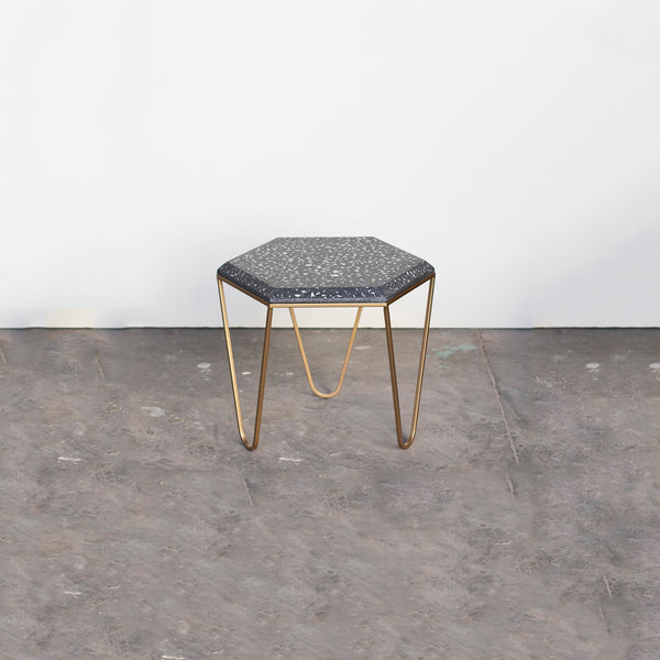 Mesa de Apoio Hooke - MEZAS