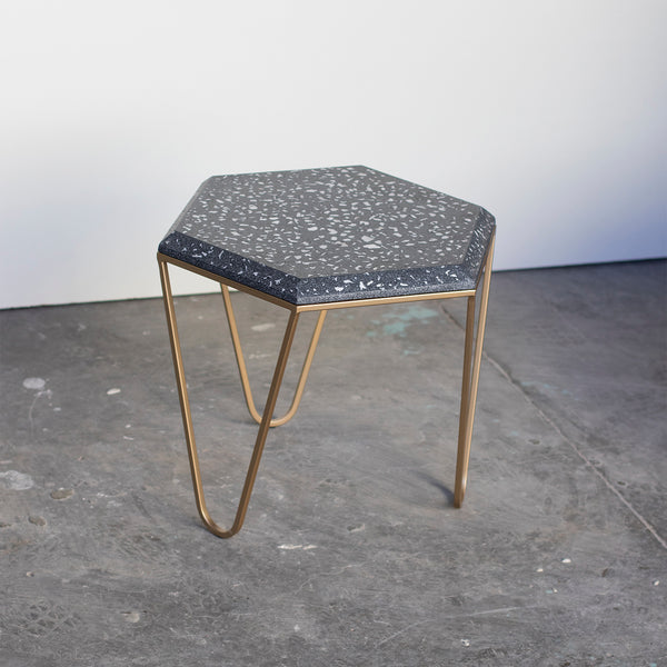 Mesa de Apoio Hooke - MEZAS
