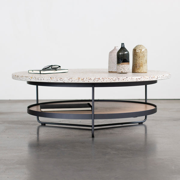 Mesa de Centro Bassi - MEZAS