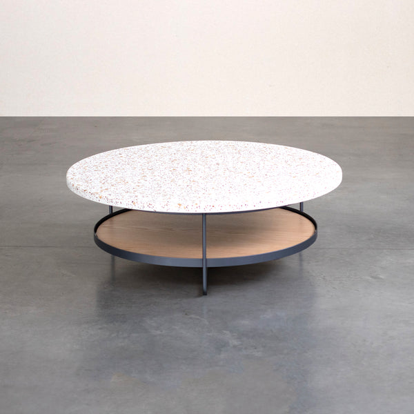 Mesa de Centro Bassi - MEZAS